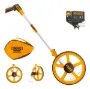 Imagen de Odometro Digital 320MM Ø Rango 0-9999m Ingco - Ynter Industrial