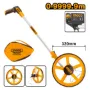 Imagen de Odometro Digital 320MM Ø Rango 0-9999m Ingco - Ynter Industrial