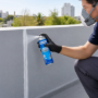 Imagen de Membrana Liquida En Aerosol Impermeabilizante Franca 500ml - Ynter Industrial