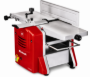 Imagen de Cepillo De Banco + garlopa de mesa Einhell Tc-sp 204 1500w - Ynter Industrial