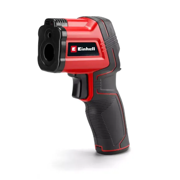 Imagen de Termómetro Digital Laser Einhell TC-IT550 - Ynter Industrial