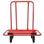 Imagen de Carro Para Paneles de Yeso o Madera 400KG Equus - Ynter Industrial