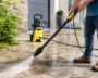 Imagen de Puntero Rotativo p/ Lanza Karcher K4 y K5 K7 - Ynter