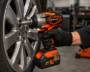 Imagen de Llave de Impacto Brushless 18v Bat. 4,0ah  Dowen Pagio - Ynter