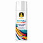 Imagen de Pintura En Aerosol Blanco Mate 400 ml Secur - Ynter Industrial