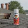 Imagen de Membrana Líquida En Aerosol Impermeabilizante Negro 340 GR - Ynter Industrial