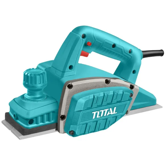 Imagen de Garlopa, Cepillo Eléctrico 550w Total - Ynter Industrial