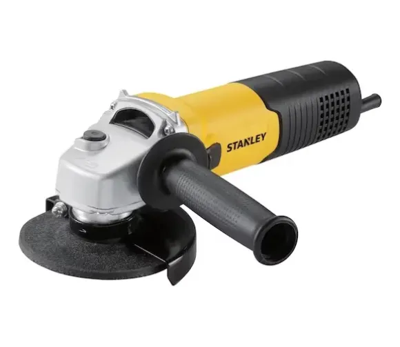 Imagen de Amoladora angular Stanley 1050W 115mm 11.000rpm - Ynter Industrial