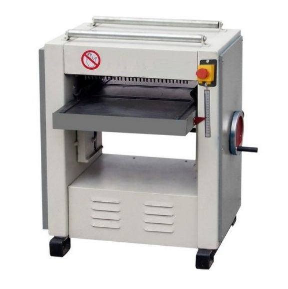 Imagen de Cepillo Carpintero Industrial 500MM Monofasico 3HP -Ynter Ind