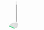 Imagen de Pala Plastica  P/Basura  C/Cabo 75cm Klintek  - Ynter