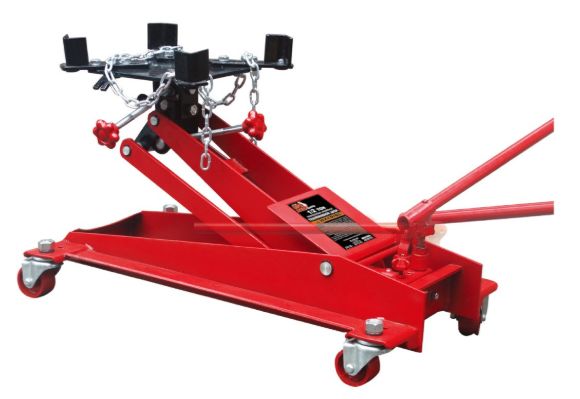Imagen de Gato Adaptador para caja de cambio De Carro 500kg - Ynter Industrial