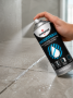 Imagen de Membrana Liquida En Aerosol Impermeabilizante Aluminio Sinteplast 340GR  - Ynter Industrial