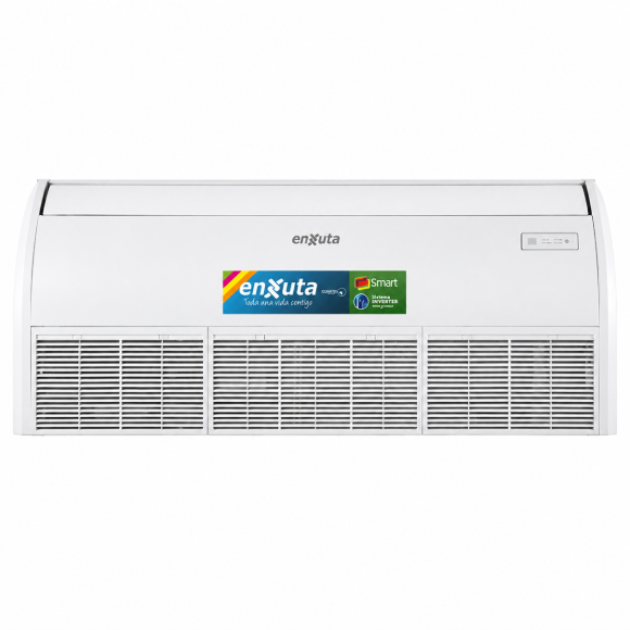 Imagen de Aire Acondicionado Piso Techo Invert Smart 60000 BTU - Ynter Industrial