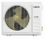 Imagen de Aire Acondicionado Piso Techo Invert Smart 60000 BTU - Ynter Industrial