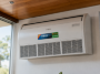 Imagen de Aire Acondicionado Piso Techo Invert Smart 60000 BTU - Ynter Industrial