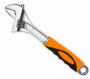 Imagen de Llave ajustable francesa 6" Hoteche-Ynter Industrial