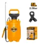 Imagen de Pulverizador Fumigador 2.5 Bar 5LT Ingco - Ynter Industrial
