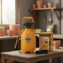 Imagen de Pulverizador Fumigador 2.5 Bar 5LT Ingco - Ynter Industrial