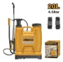 Imagen de Pulverizador Fu 20LT Ingco - Ynter Industrial