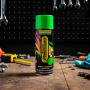Imagen de Pintura En Aerosol Fluo/oro Pennsylvania 400ml- Ynter Industrial