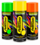 Imagen de Pintura En Aerosol Fluo/oro Pennsylvania 400ml- Ynter Industrial