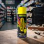 Imagen de Pintura En Aerosol Fluo/oro Pennsylvania 400ml- Ynter Industrial