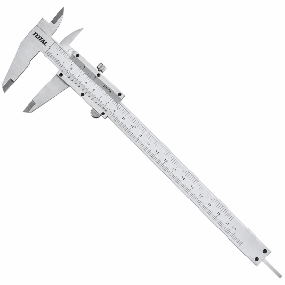 Imagen de Calibre De Acero 150mm Total - Ynter Industrial
