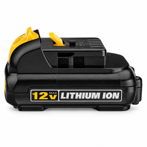 Imagen de Batería Dewalt 12 V Ion Litio P/Dcd710-700 - Ynter Industrial