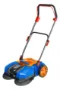 Imagen de Barredora A Batería 20V 24" Uso Profesional S/Batería S/Cargador Wadfow WLSP1520