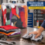 Imagen de Trapo Color Absorvente Algodon Cuadrado X 10 KG - Ynter Industrial