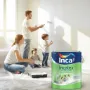 Imagen de Incalex Mate De Inca 20 L Blanco- Ynter Industrial