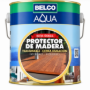 Imagen de Protector Para Madera Líquido Aqua Belco 3.6 Lt - Ynter