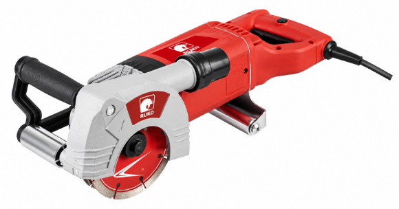 Imagen de Acanaladora De Muros Disco 15 cms Triple Equus- Ynter Industrial