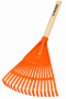 Imagen de Escobilla Truper Jardin 15 Dientes PVC C/C Mini - Ynter Industrial