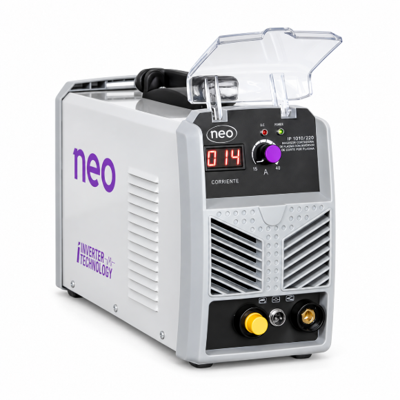 Imagen de Cortadora De Plasma Neo Inverter 40A - Ynter Industrial