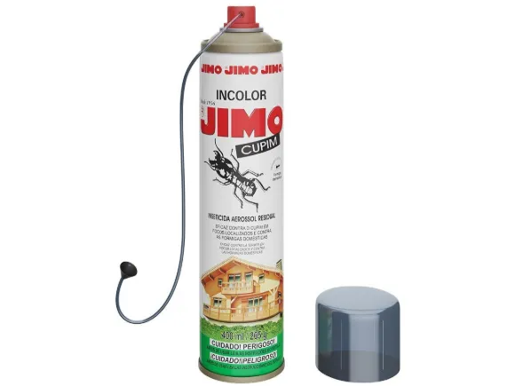 Imagen de Jimo Cupin En Spray 400ML - Ynter Industrial
