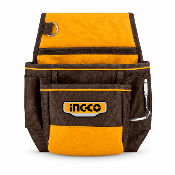 Imagen de CANANA PORTA HERRAMIENTAS 35X32CM MAX 10KG INGCO - Ynter Industrial