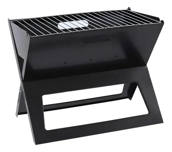 Imagen de Parrilla De Barbacoa Portátil - Ynter Industrial