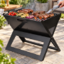 Imagen de Parrilla De Barbacoa Portátil - Ynter Industrial