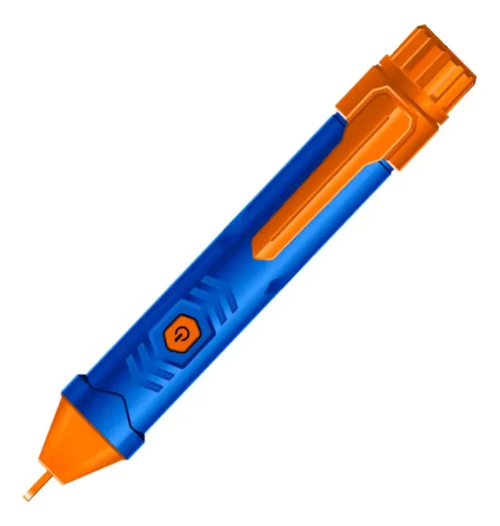 Imagen de Detector De Voltaje AC 70V-1000V WADFOW  - Ynter Industrial