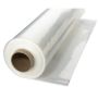 Imagen de Nylon Tubular Transparente 120 Micrones 4 X 90MTS - Ynter Industrial