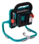 Imagen de Foco De Trabajo Inalámbrico 20v Con Batería Y Cargador - Ynter Industrial