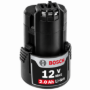Imagen de Batería Litio Bosch Gba 12vmax 2,0ah - Ynter Industrial.