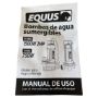 Imagen de Bomba de Agua Sumergible EQUUS 750W para riego y drenaje - Ynter Industrial