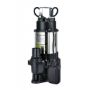 Imagen de Bomba de Agua Sumergible EQUUS 750W para riego y drenaje - Ynter Industrial