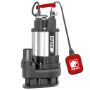 Imagen de Bomba de Agua Sumergible EQUUS 750W para riego y drenaje - Ynter Industrial