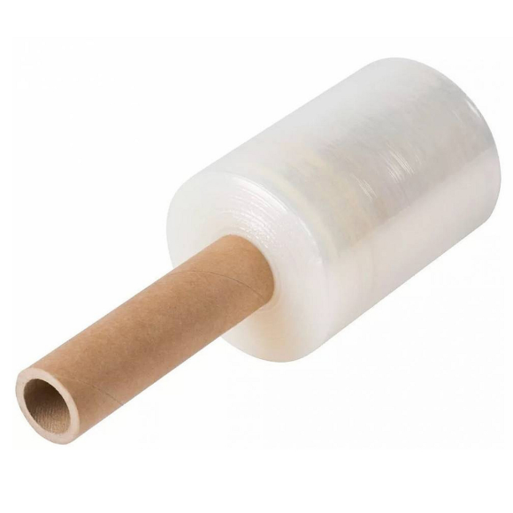 Imagen de Film Tubular C/Mango 13CM Bobina 500MTS - Ynter Industrial