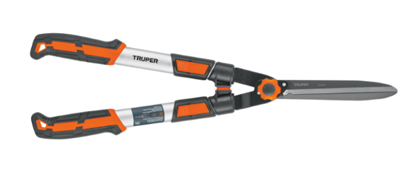 Imagen de Tijera Para Cerco 32″ Mgo.Alu.Extensible Truper Expert»TEX-19 - Ynter industrial